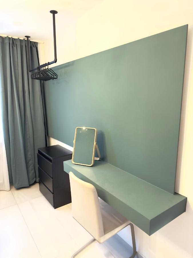 Dayyounglife Mit Terrasse Grill Parkplatz Apartment *